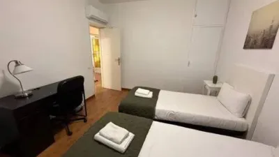 Piso en alquiler en Carrer del Consell de Cent, cerca de Carrer del Comte d'Urgell - Imagen 13