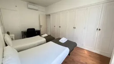 Piso en alquiler en Carrer del Consell de Cent, cerca de Carrer del Comte d'Urgell - Imagen 14