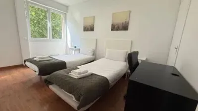 Piso en alquiler en Carrer del Consell de Cent, cerca de Carrer del Comte d'Urgell - Imagen 16