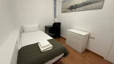 Piso en alquiler en Carrer del Consell de Cent, cerca de Carrer del Comte d'Urgell - Imagen 18