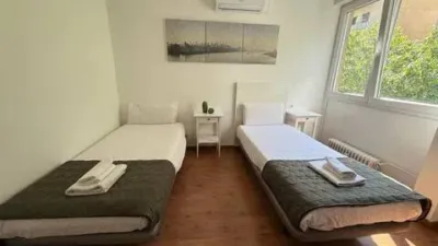 Piso en alquiler en Carrer del Consell de Cent, cerca de Carrer del Comte d'Urgell - Imagen 19