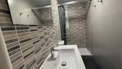 Piso en alquiler en Carrer del Consell de Cent, cerca de Carrer del Comte d'Urgell - Imagen 20
