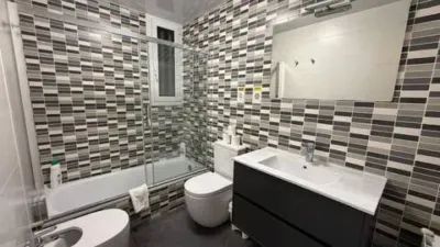 Piso en alquiler en Carrer del Consell de Cent, cerca de Carrer del Comte d'Urgell - Imagen 21
