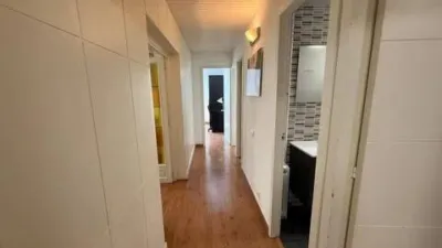 Piso en alquiler en Carrer del Consell de Cent, cerca de Carrer del Comte d'Urgell - Imagen 22