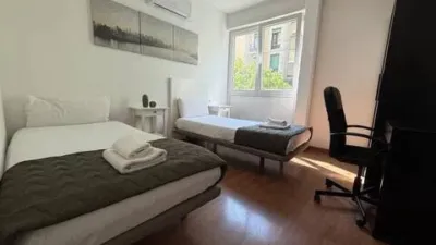 Piso en alquiler en Carrer del Consell de Cent, cerca de Carrer del Comte d'Urgell - Imagen 25
