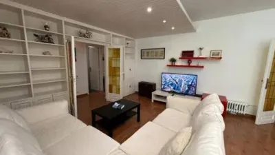 Piso en alquiler en Carrer del Consell de Cent, cerca de Carrer del Comte d'Urgell - Imagen 3