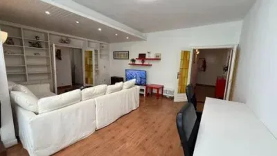 Piso en alquiler en Carrer del Consell de Cent, cerca de Carrer del Comte d'Urgell - Imagen 4