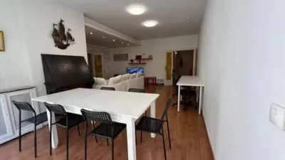 Piso en alquiler en Carrer del Consell de Cent, cerca de Carrer del Comte d'Urgell - Imagen 6