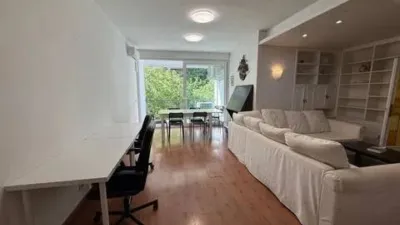 Piso en alquiler en Carrer del Consell de Cent, cerca de Carrer del Comte d'Urgell - Imagen 7