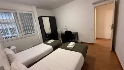 Piso en alquiler en Carrer del Consell de Cent, cerca de Carrer del Comte d'Urgell - Imagen 8