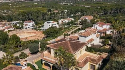 Casa – Xàbia / Jávea, la Marina Alta - Vista 3
