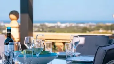 Casa – Xàbia / Jávea, la Marina Alta - Vista 4
