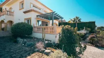 Casa – Xàbia / Jávea, la Marina Alta - Más