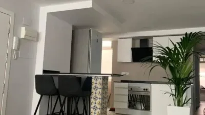 Piso – Alicante - Alacant - Vista 4