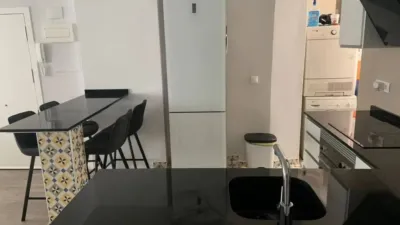 Piso – Alicante - Alacant - Vista 5