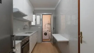 Piso en Esplugues de Llobregat photo 32
