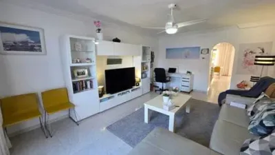 Apartment on Calle de la Hondura, 22 photo 11