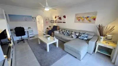 Apartment on Calle de la Hondura, 22 photo 12