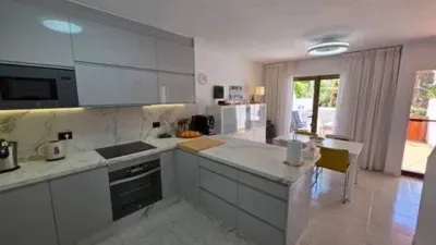 Apartment on Calle de la Hondura, 22 photo 14