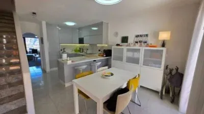 Apartment on Calle de la Hondura, 22 photo 15
