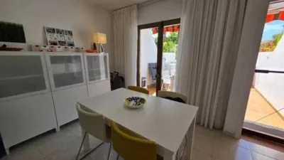 Apartment on Calle de la Hondura, 22 photo 18