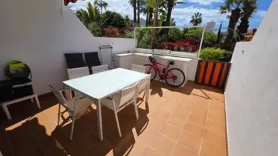 Apartment on Calle de la Hondura, 22 photo 19