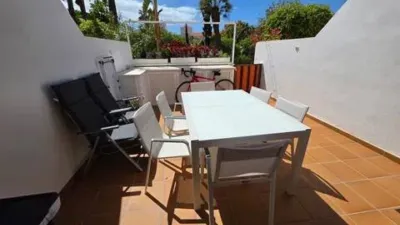 Apartment on Calle de la Hondura, 22 photo 20