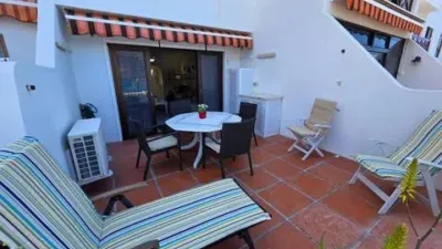 Apartment on Calle de la Hondura, 22 photo 8