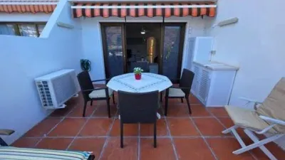 Apartment on Calle de la Hondura, 22 photo 9