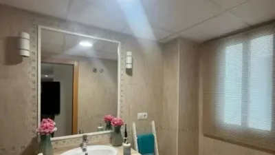 Apartment in Mancha Real photo 10