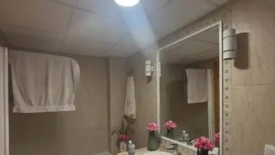 Apartment in Mancha Real photo 11