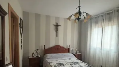 Apartment in Mancha Real photo 12