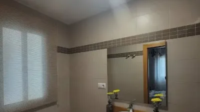 Apartment in Mancha Real photo 13