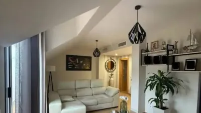 Apartment in Mancha Real photo 3