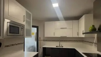 Apartment in Mancha Real photo 6