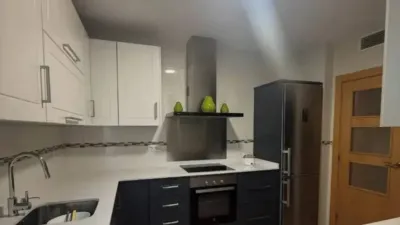 Apartment in Mancha Real photo 7