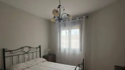 Apartment in Mancha Real photo 8