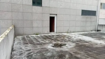 Local comercial en venta en Castiñeiriño - Vista 2