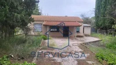 Chalet on Calle Hellin, No Number photo 6