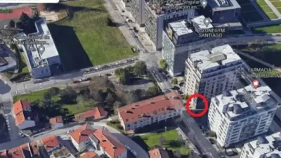 Local comercial en venta en Campus Sur-Santa Marta - Vista 2