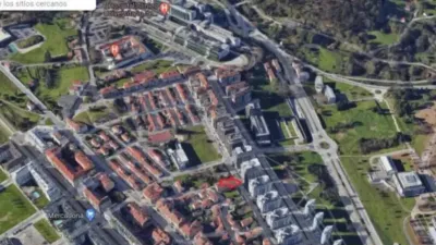 Local comercial en venta en Campus Sur-Santa Marta - Vista 4