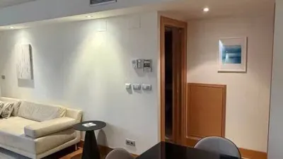 Piso en alquiler en Recoletos - Imagen 10