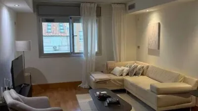 Piso en alquiler en Recoletos - Imagen 11