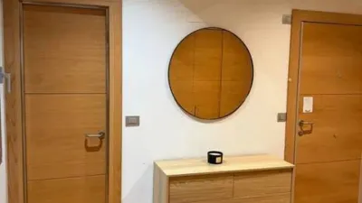 Piso en alquiler en Recoletos - Imagen 12
