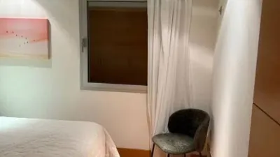 Piso en alquiler en Recoletos - Imagen 16