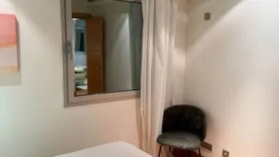 Piso en alquiler en Recoletos - Imagen 17