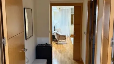 Piso en alquiler en Recoletos - Imagen 18