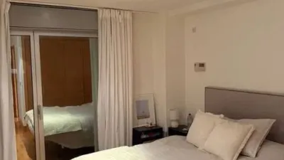 Piso en alquiler en Recoletos - Imagen 19