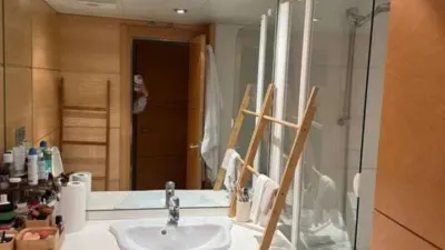 Piso en alquiler en Recoletos - Imagen 22