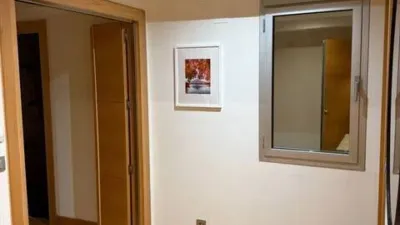 Piso en alquiler en Recoletos - Imagen 3